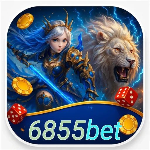 6855bet