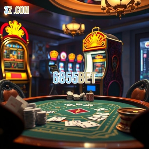 Recursos Paga Irresistíveis na 6855bet para Aumentar Seu Jogo